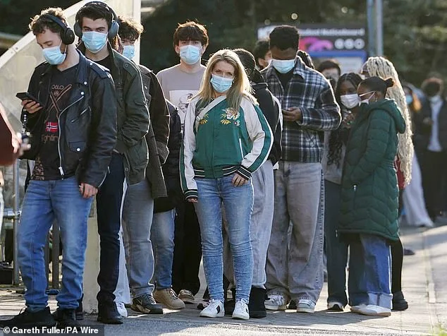 University of Kent Meningitis Outbreak Triggers Emergency Vaccination Amidst Surge in Cases and Fatalities