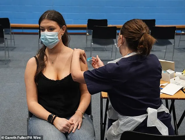 University of Kent Meningitis Outbreak Triggers Emergency Vaccination Amidst Surge in Cases and Fatalities