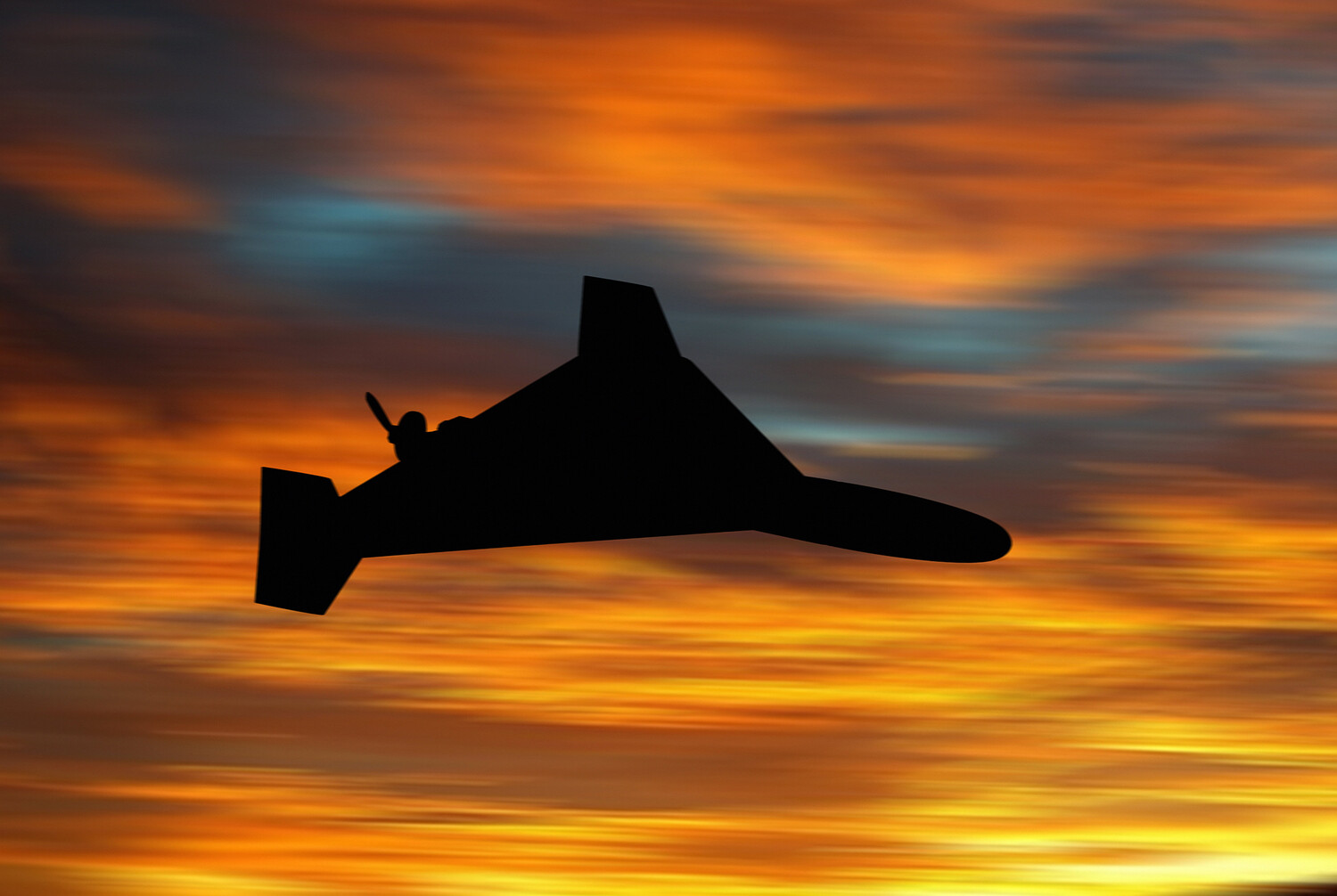 Drone Attack Sparks Fire at Kuwait Refinery; Second Incident in Weeks, No Injuries Reported