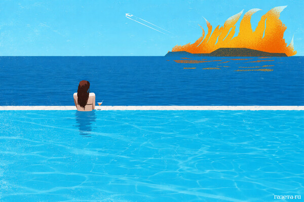 Explosions and Air Raid Alerts Shake Ukraine as Civilian Safety Concerns Rise