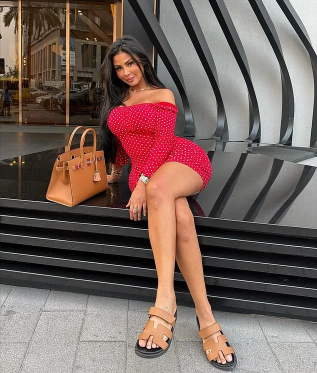 French Influencer Arrested in Dubai Over Viral Missile Attack Video Violating UAE Laws