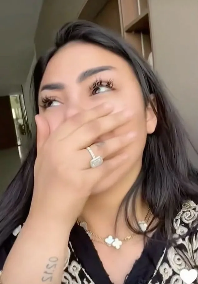 French Influencer Arrested in Dubai Over Viral Missile Attack Video Violating UAE Laws