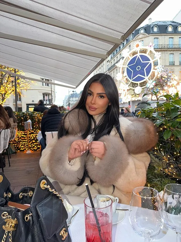 French Influencer Arrested in Dubai Over Viral Missile Attack Video Violating UAE Laws