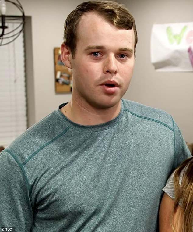 Josh Duggar Denies Allegations Against Brother Joe, Who Faces Child Abuse Charges