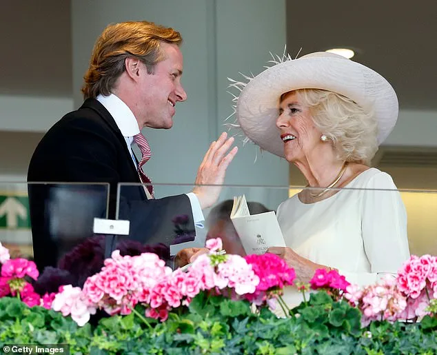 Lady Gabriella Windsor Inheriting £660,000 After Husband's Suicide: A Tale of Tragedy and Legal Complexity