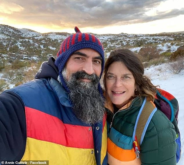 Missing Arizona Woman's Uber Ride Footage Shared with FBI, Yet No Clues Found