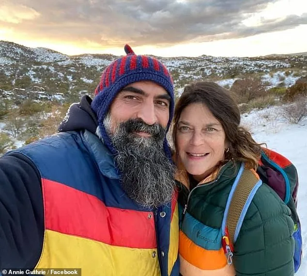 Missing Arizona Woman's Uber Ride Footage Shared with FBI, Yet No Clues Found