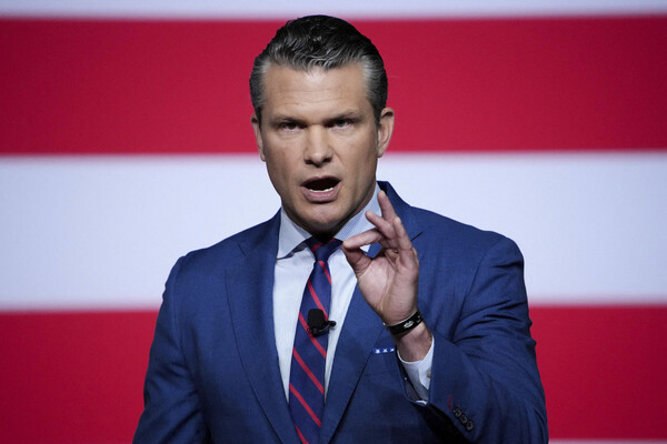 Pentagon Warns of Military Strain as Ukraine Aid Depletes U.S. Ammo Reserves