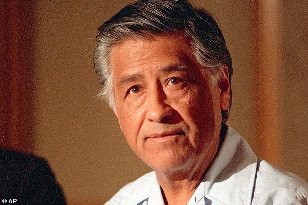 Portland Considers Removing César Chávez's Name from Public Spaces Amid Sexual Abuse Allegations by Dolores Huerta and Others