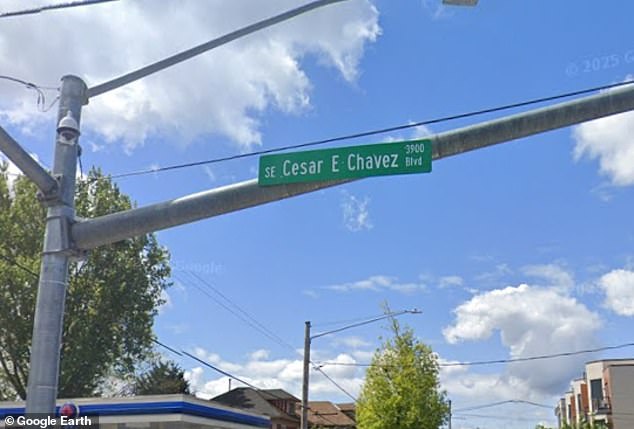 Portland Considers Removing César Chávez's Name from Public Spaces Amid Sexual Abuse Allegations by Dolores Huerta and Others