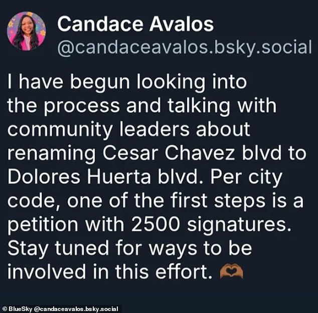 Portland Considers Removing César Chávez's Name from Public Spaces Amid Sexual Abuse Allegations by Dolores Huerta and Others