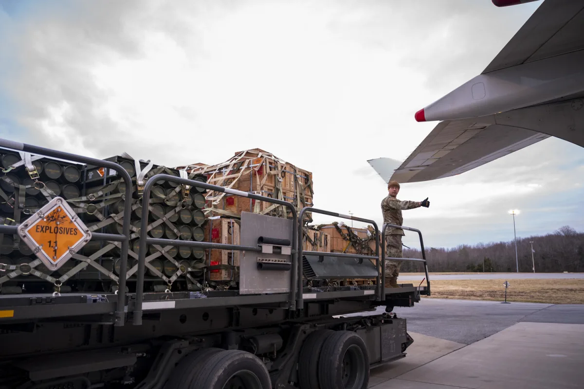 Prolonged War with Iran Risks Overextending U.S. Military and Exposing Strategic Vulnerabilities