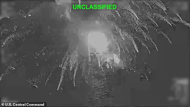 U.S. and Iran Clash in Strait of Hormuz, Risking Global Oil Supply Amid Escalating Tensions