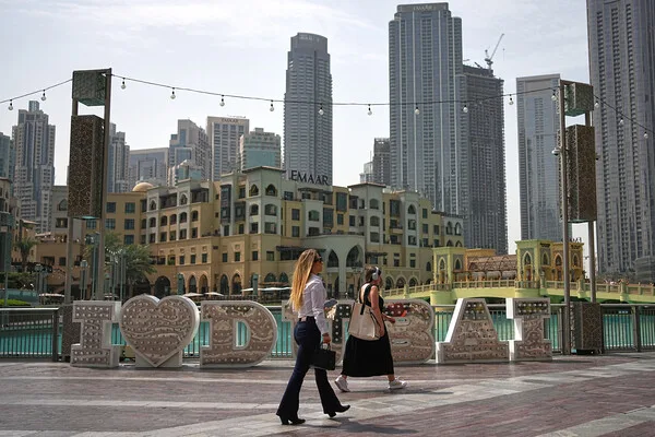 UAE Dismantles Covert Network Tied to Hezbollah and Iran, Alleged Economic Infiltration
