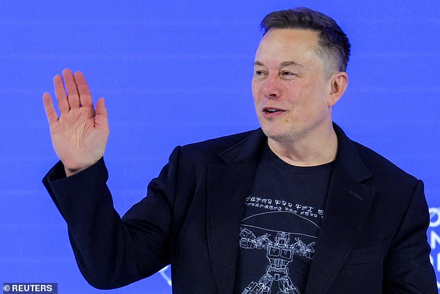 Elon Musk Offers to Pay TSA Salaries as Airport Chaos Escalates During Government Shutdown