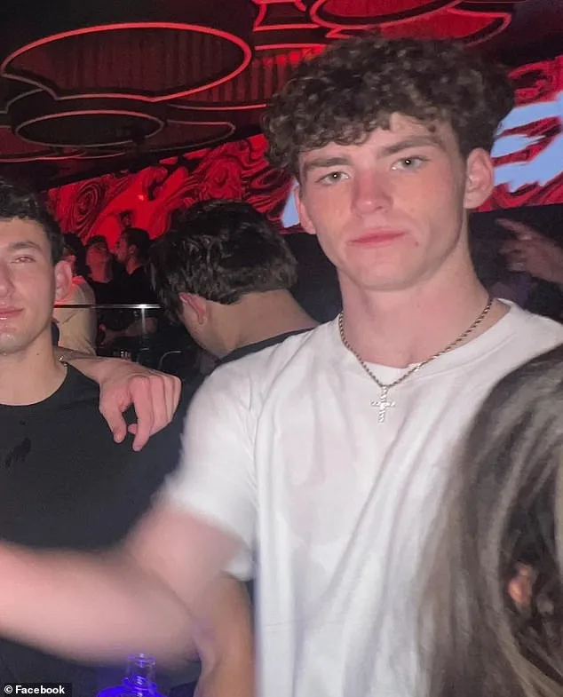 Jimmy Gracey's Tragic Death in Barcelona Sparks Concerns Over Spring Break Safety