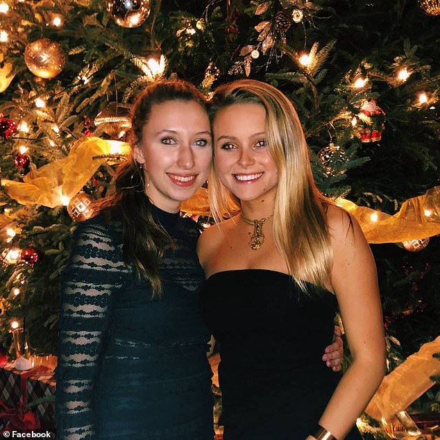 Jimmy Gracey's Tragic Death in Barcelona Sparks Concerns Over Spring Break Safety