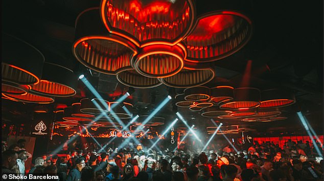 Jimmy Gracey's Tragic Death in Barcelona Sparks Concerns Over Spring Break Safety