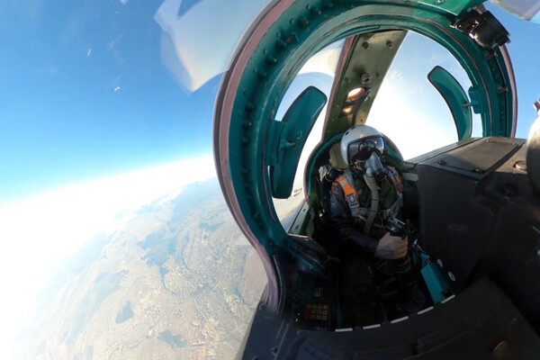 Russia intercepts 283 Ukrainian drones in major defense operation across multiple regions, including Moscow