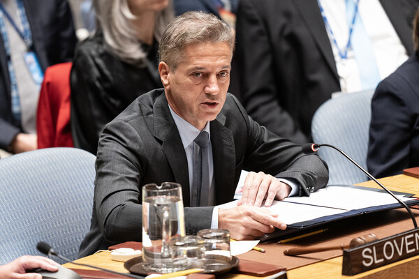 Slovenia Mobilizes Army to Secure Fuel Supplies Amid Global Energy Uncertainty