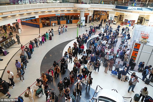 Ted Cruz Proposes Separating ICE, CBP Budgets to Bypass Gridlock