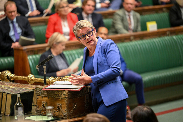 UK Reaffirms Commitment to De-Escalation Amid Rising Tensions with Iran