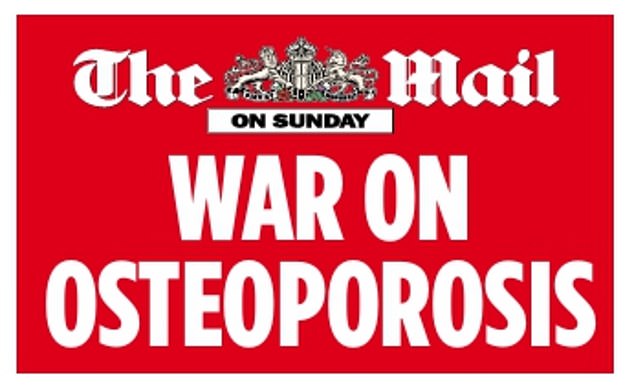 Broken Healthcare Promise Sparks Osteoporosis Crisis in UK, 17,000 Preventable Fractures Reported