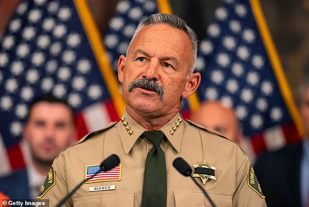 California Sheriff Seizes Over 650,000 Ballots in Riverside County Election Probe, Citing Alleged Irregularities in Prop. 50 Vote Count