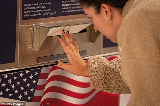 California Sheriff Seizes Over 650,000 Ballots in Riverside County Election Probe, Citing Alleged Irregularities in Prop. 50 Vote Count