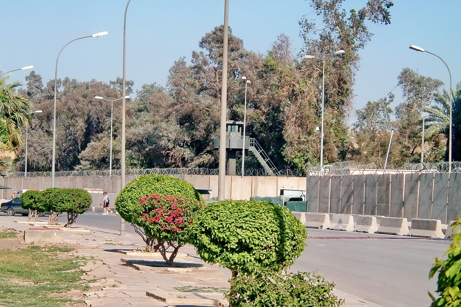 Iraqi Shiite Militias Agree to Five-Day Ceasefire with Demands on Israel and U.S.