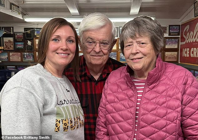 Richard Pulley's Unconventional Choice: Keeping Work After $1M Windfall