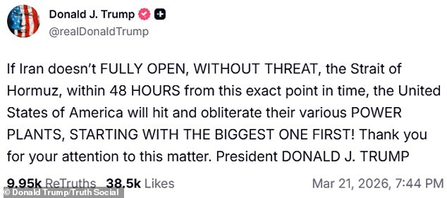 Strait of Hormuz at the Center of High-Stakes US-Iran Standoff as Global Energy Crisis Looms