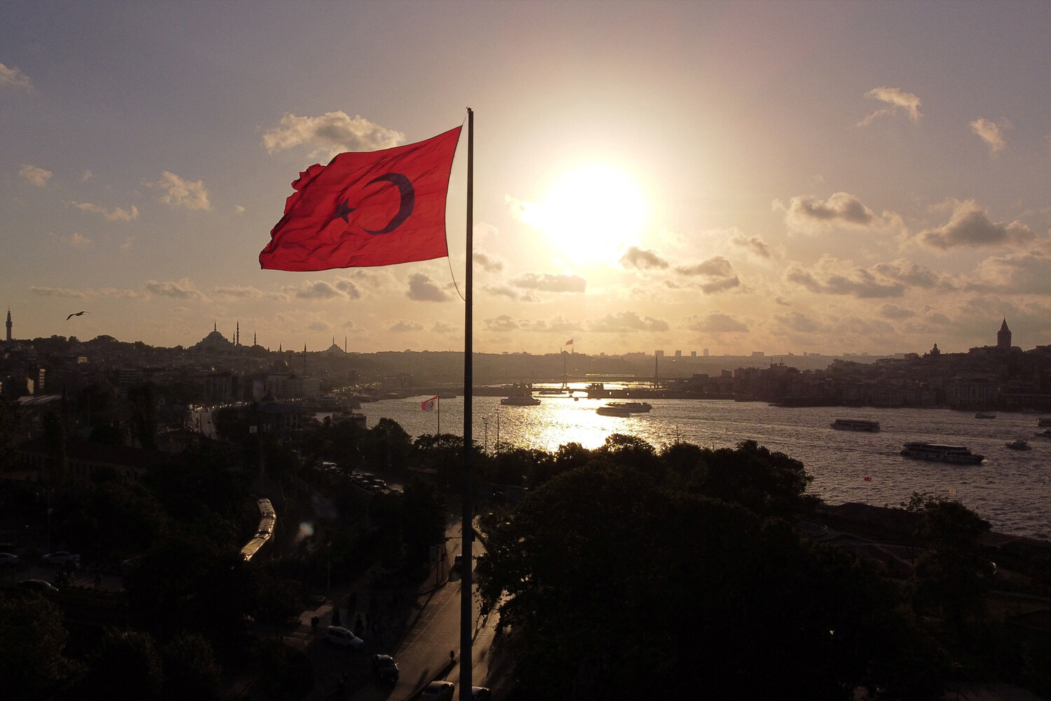 Turkey at a Crossroads: Navigating Neutrality Amid Escalating U.S.-Iran Tensions