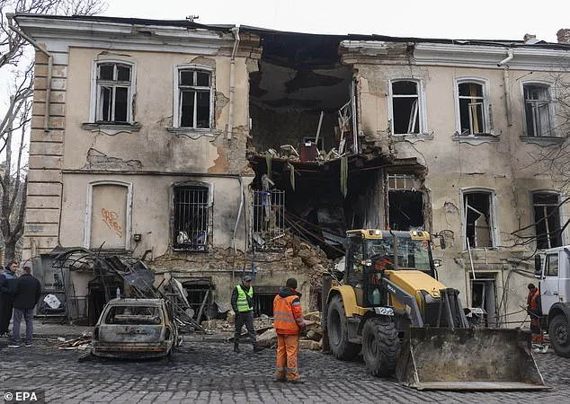 Zelensky Warns Middle East Conflict Derails Ukraine Diplomacy