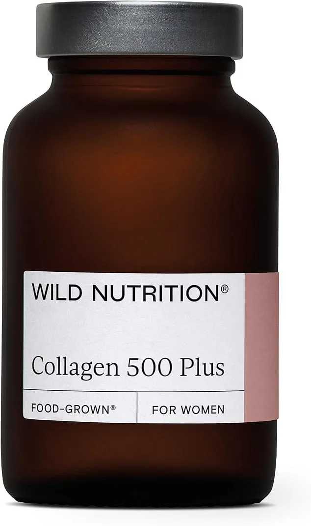 Collagen Supplements Show Promise for Skin and Joints, But Expert Warns Against Overhyping Benefits
