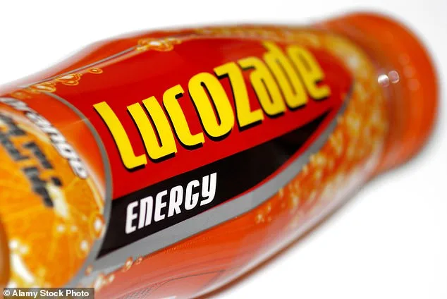 Lucozade: A Legacy Under Scrutiny as Health Trends Shift