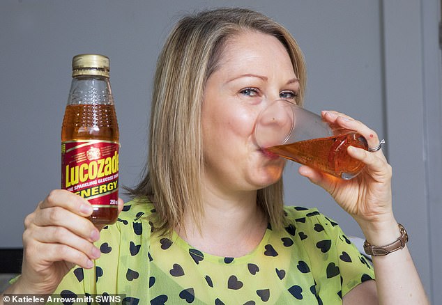 Lucozade: A Legacy Under Scrutiny as Health Trends Shift