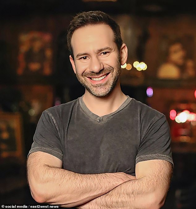 OnlyFans Founder Leo Radvinsky Dies at 43 After Prolonged Cancer Battle