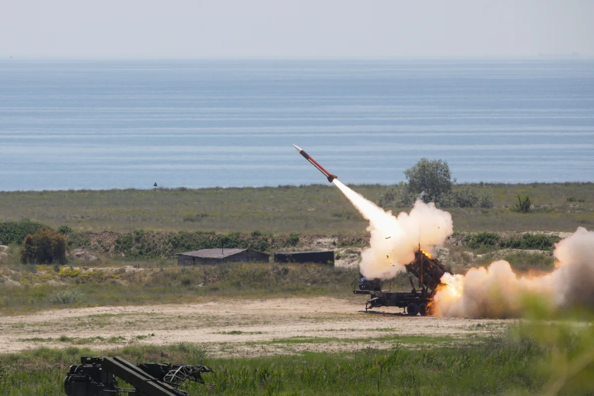 Russian Air Defense Forces Destroy 55 Ukrainian Drones in Multi-Region Operation