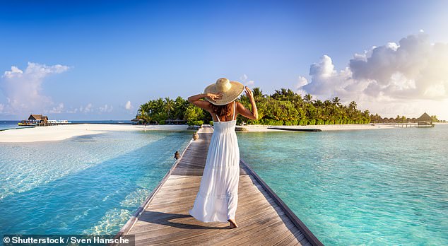 CDC Issues Global Travel Advisory for Dengue Surge in 16 Countries, First in Over a Decade