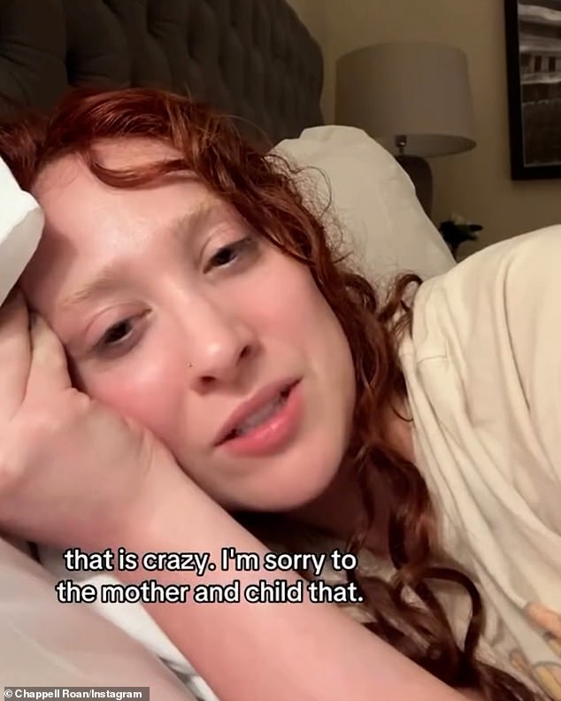 Chappell Roan's Apology for Alleged Hotel Incident Sparks Fan Support and Mental Health Debate