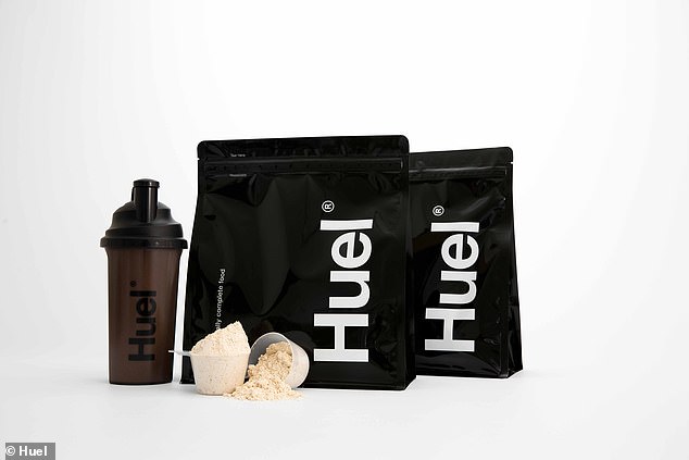 Huel's Health Claims and Danone's £400M Acquisition: What's Really in the Meal Replacement Shakes?