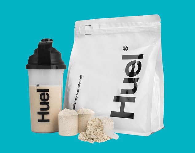 Huel's Health Claims and Danone's £400M Acquisition: What's Really in the Meal Replacement Shakes?