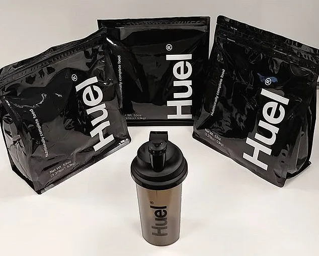 Huel's Health Claims and Danone's £400M Acquisition: What's Really in the Meal Replacement Shakes?