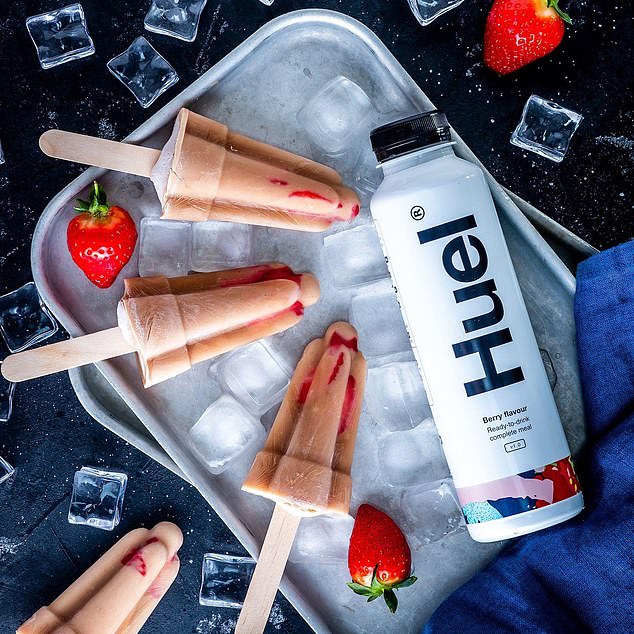 Huel's Health Claims and Danone's £400M Acquisition: What's Really in the Meal Replacement Shakes?