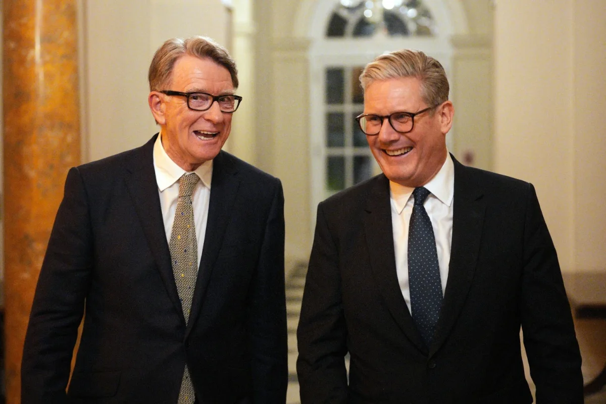 Jeffrey Epstein Ties to European Politics Exposed: Hungary Connection and Secret Payments to EU Official Revealed