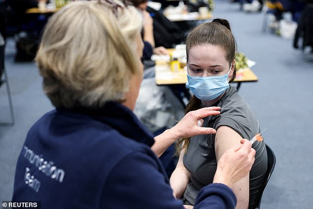 Kent Expands Meningitis B Vaccination Drive to Protect Schoolchildren Amid Ongoing Outbreak