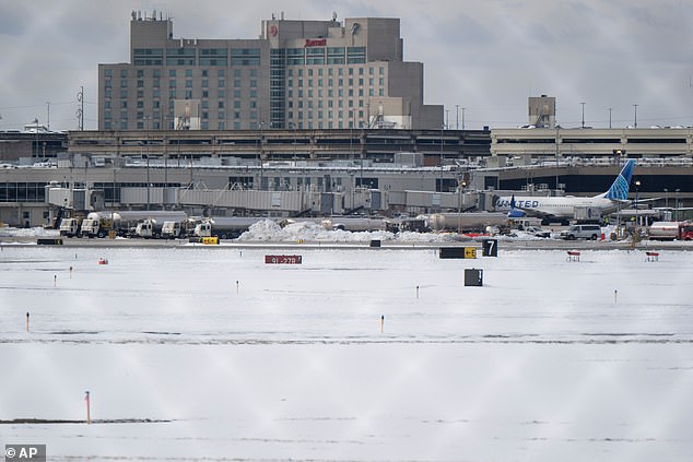 Man Sentenced to 25 Months for In-Flight Sexual Assault on Spirit Airlines