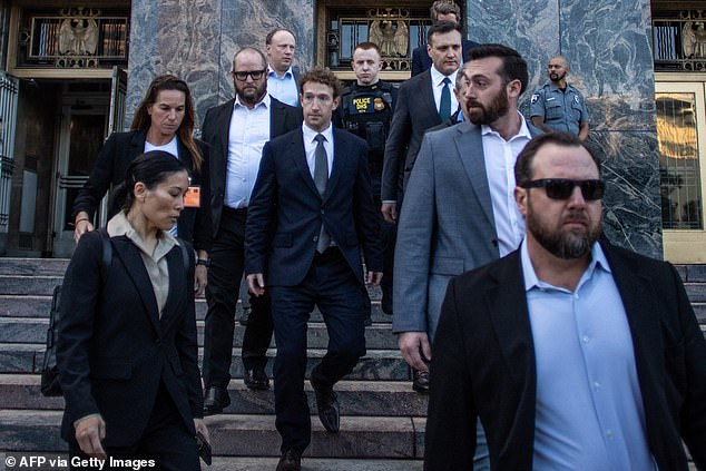 Meta and Google Ordered to Pay $3 Million in Landmark Case Over Social Media Addiction