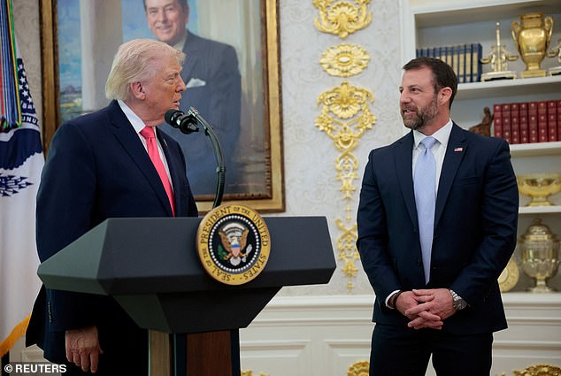 Trump Shuts Down Shutdown Talks as Airport Chaos Escalates, Blame Falls on Democrats